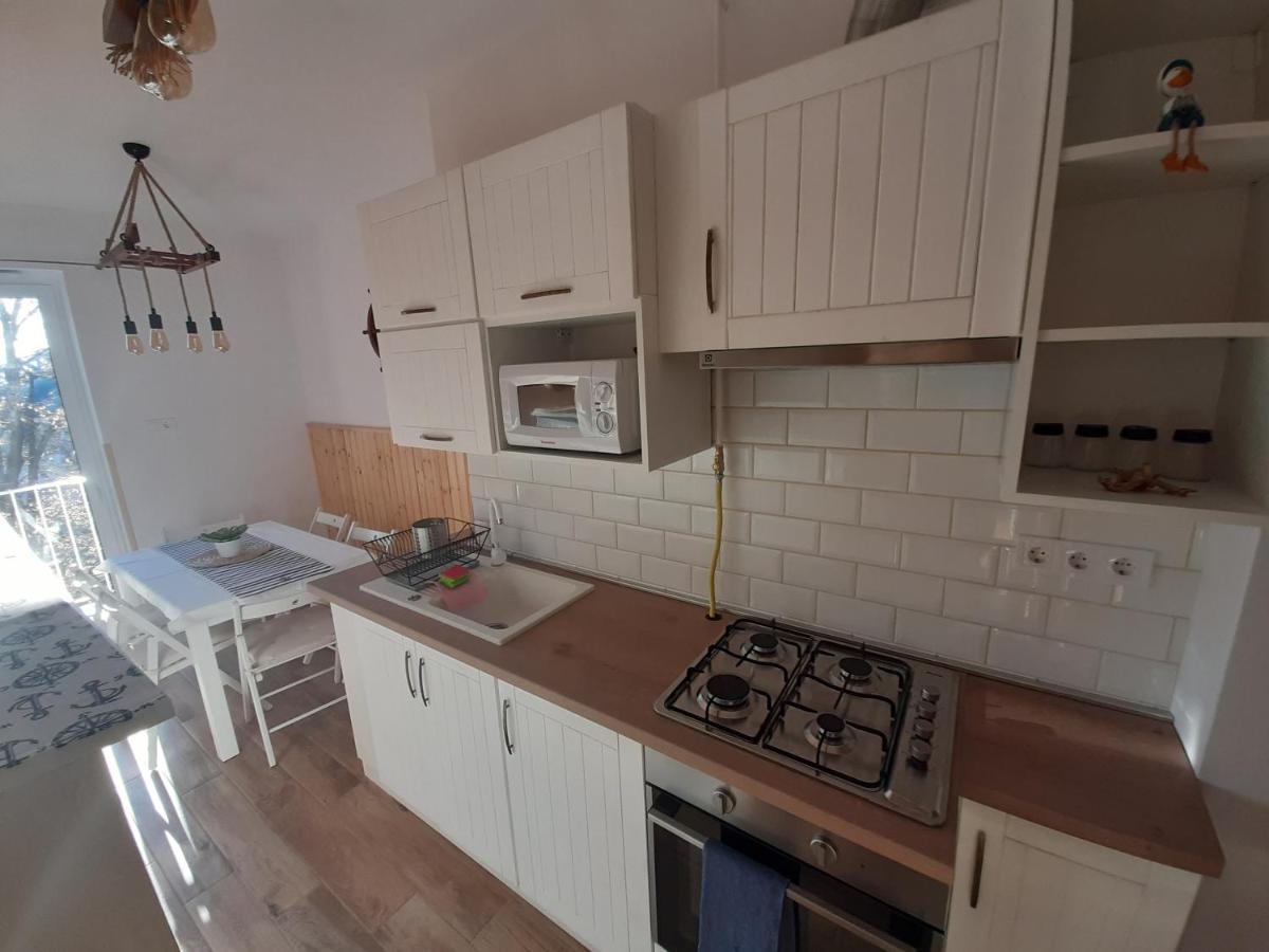 Admiral Apartman Mako Ngoại thất bức ảnh