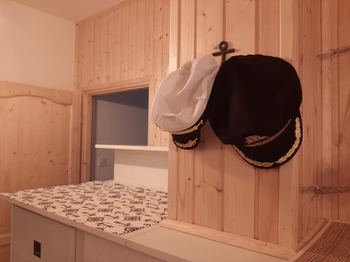 Admiral Apartman Mako Ngoại thất bức ảnh
