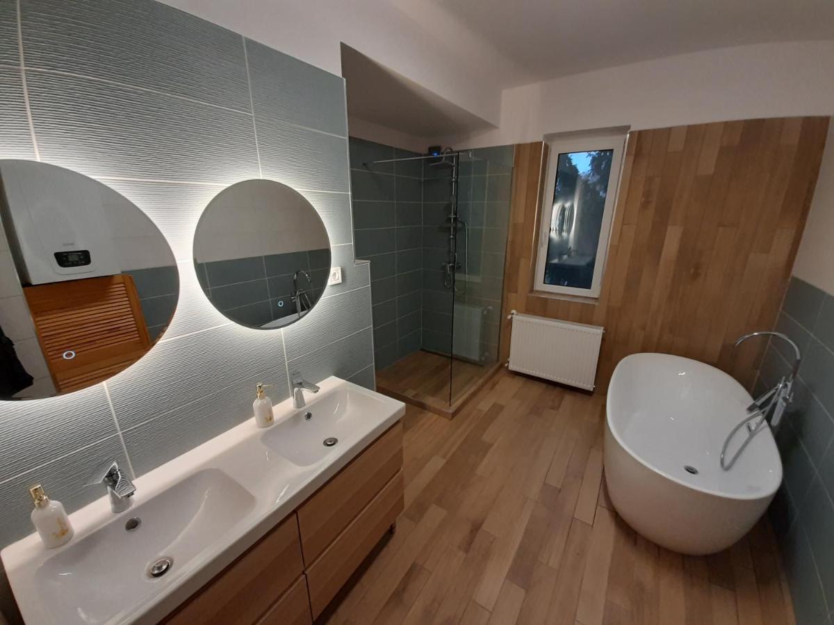 Admiral Apartman Mako Ngoại thất bức ảnh