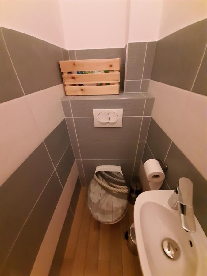 Admiral Apartman Mako Ngoại thất bức ảnh