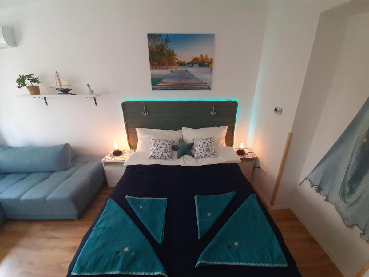 Admiral Apartman Mako Ngoại thất bức ảnh