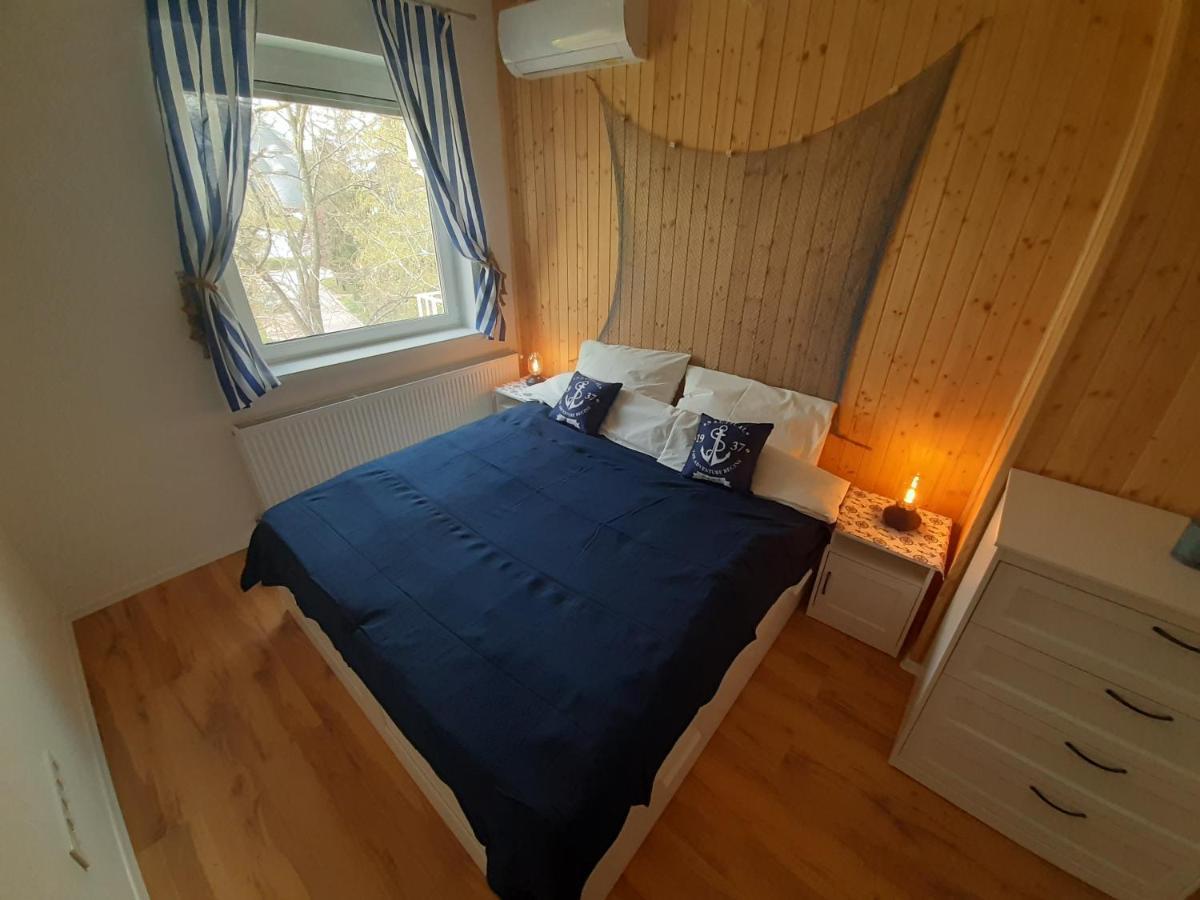 Admiral Apartman Mako Ngoại thất bức ảnh